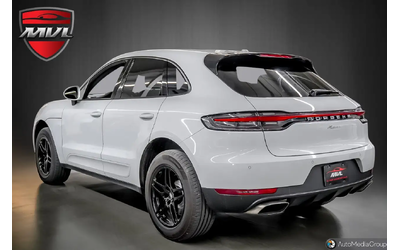 Porsche Macan Premium Package Plus / Clean Carfax All Wheel Drive - автомобили, коли, обяви за нови и употребявани 7