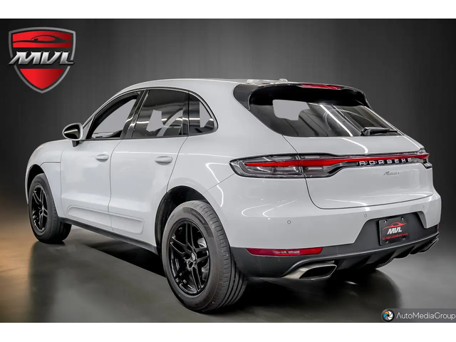 Porsche Macan Premium Package Plus / Clean Carfax All Wheel Drive - автомобили, коли, обяви за нови и употребявани 7