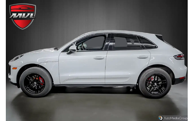 Porsche Macan Premium Package Plus / Clean Carfax All Wheel Drive - автомобили, коли, обяви за нови и употребявани 8