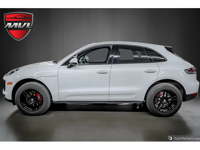 Porsche Macan Premium Package Plus / Clean Carfax All Wheel Drive - автомобили, коли, обяви за нови и употребявани 8