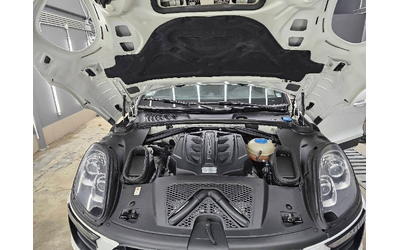 Porsche Macan S 3.0 V6 PDK | Stage 1 410 к.с. | Chrono | Обслужена Регистрирана - автомобили, коли, обяви за нови и употребявани 10