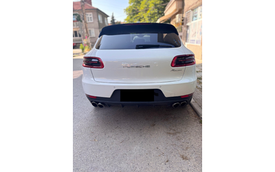 porsche-macan-s-3-0-v6-pdk-stage-1-410-k-s-chrono-obsluzhena-registrirana - 1