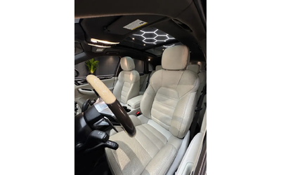 Porsche Macan S AWD All Wheel Drive - автомобили, коли, обяви за нови и употребявани 14