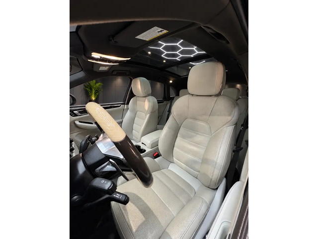 Porsche Macan S AWD All Wheel Drive - автомобили, коли, обяви за нови и употребявани 14