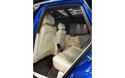 Porsche Macan S AWD All Wheel Drive - автомобили, коли, обяви за нови и употребявани 15