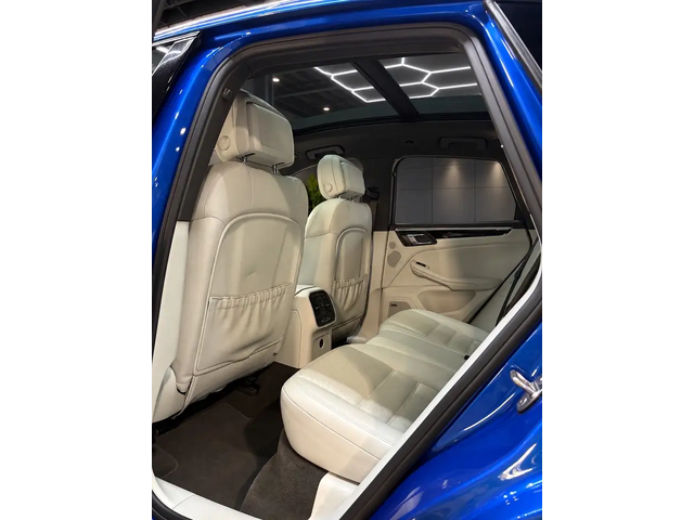 Porsche Macan S AWD All Wheel Drive - автомобили, коли, обяви за нови и употребявани 15