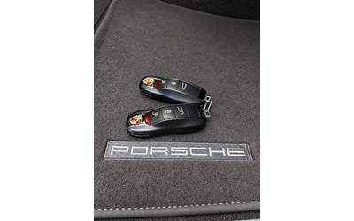 Porsche Macan S AWD All Wheel Drive - автомобили, коли, обяви за нови и употребявани 16