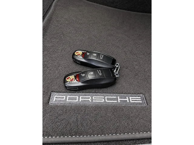 Porsche Macan S AWD All Wheel Drive - автомобили, коли, обяви за нови и употребявани 16