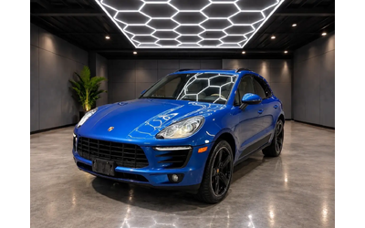 porsche-macan-s-awd-all-wheel-drive - 2