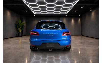 porsche-macan-s-awd-all-wheel-drive - 3