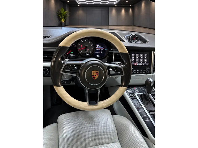 Porsche Macan S AWD All Wheel Drive - автомобили, коли, обяви за нови и употребявани 5