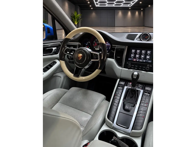 Porsche Macan S AWD All Wheel Drive - автомобили, коли, обяви за нови и употребявани 7