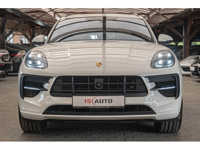 Porsche Macan S/Подгрев/Камера/Sport Design/Memory packet/ - автомобили, коли, обяви за нови и употребявани 0