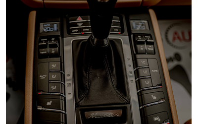 Porsche Macan S/Подгрев/Камера/Sport Design/Memory packet/ - автомобили, коли, обяви за нови и употребявани 11