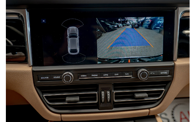 Porsche Macan S/Подгрев/Камера/Sport Design/Memory packet/ - автомобили, коли, обяви за нови и употребявани 13