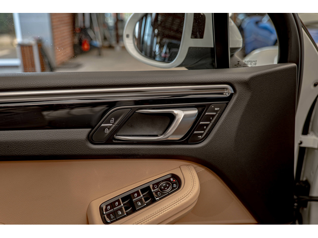 Porsche Macan S/Подгрев/Камера/Sport Design/Memory packet/ - автомобили, коли, обяви за нови и употребявани 7