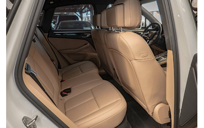 Porsche Macan S/Подгрев/Камера/Sport Design/Memory packet/ - автомобили, коли, обяви за нови и употребявани 8