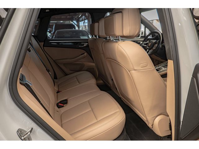 Porsche Macan S/Подгрев/Камера/Sport Design/Memory packet/ - автомобили, коли, обяви за нови и употребявани 8