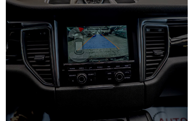 Porsche Macan S/SPORT Design/Chrono/Memory/Камера/PCM/ - автомобили, коли, обяви за нови и употребявани 11