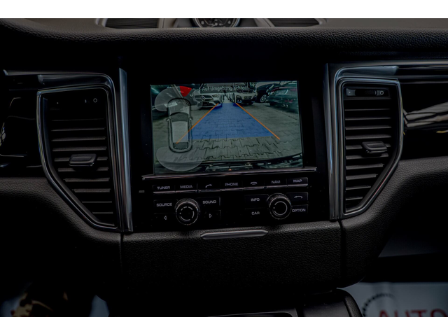 Porsche Macan S/SPORT Design/Chrono/Memory/Камера/PCM/ - автомобили, коли, обяви за нови и употребявани 11