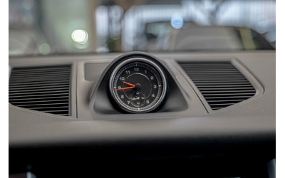 Porsche Macan S/SPORT Design/Chrono/Memory/Камера/PCM/ - автомобили, коли, обяви за нови и употребявани 12