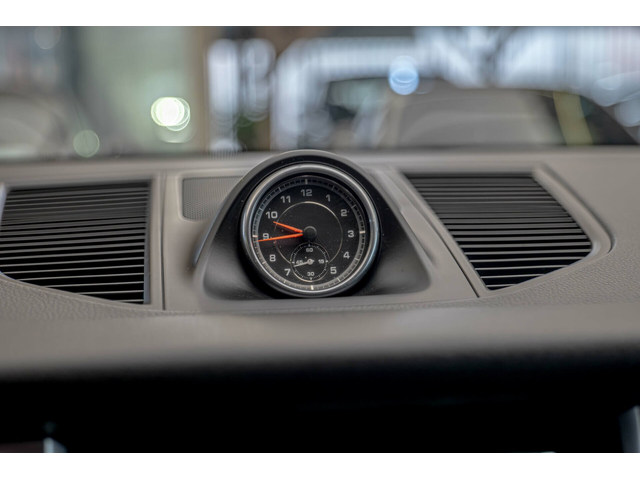 Porsche Macan S/SPORT Design/Chrono/Memory/Камера/PCM/ - автомобили, коли, обяви за нови и употребявани 12