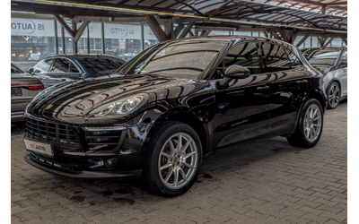 porsche-macan-s-sport-design-chrono-memory-kamera-pcm - 2
