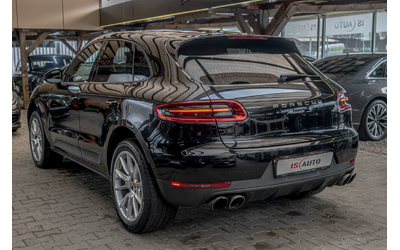 porsche-macan-s-sport-design-chrono-memory-kamera-pcm - 5