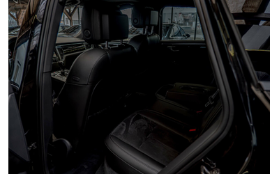 Porsche Macan S/SPORT Design/Chrono/Memory/Камера/PCM/ - автомобили, коли, обяви за нови и употребявани 8