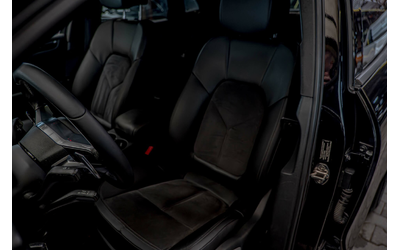 Porsche Macan S/SPORT Design/Chrono/Memory/Камера/PCM/ - автомобили, коли, обяви за нови и употребявани 9