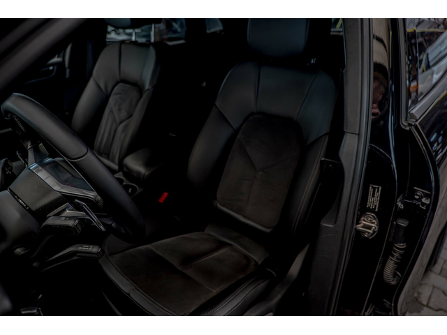 Porsche Macan S/SPORT Design/Chrono/Memory/Камера/PCM/ - автомобили, коли, обяви за нови и употребявани 9