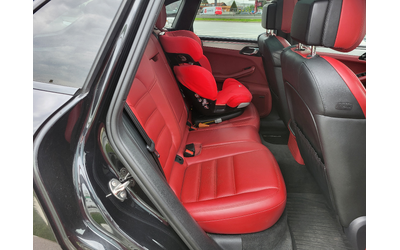 Porsche Macan TURBO V6 400 KC - автомобили, коли, обяви за нови и употребявани 13