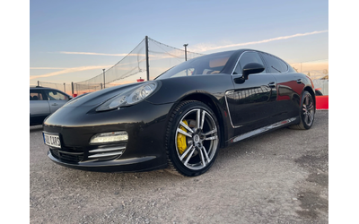 porsche-panamera - 2