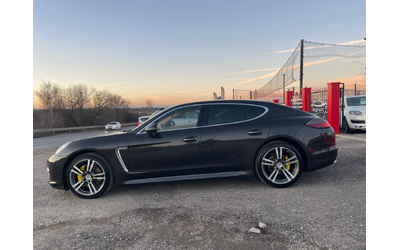 porsche-panamera - 4