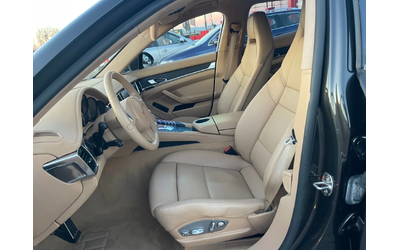 Porsche Panamera 4.8 S / Собствен лизинг! 100% Одобрение - автомобили, коли, обяви за нови и употребявани 9