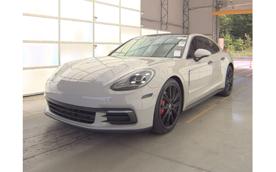 porsche-panamera - 0