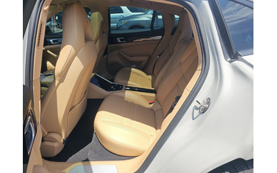 Porsche Panamera BOSE* ВАКУМ* KEYLESS* ПОДГРЕВ* ОБДУХ* КАМЕРА* LANE - автомобили, коли, обяви за нови и употребявани 13