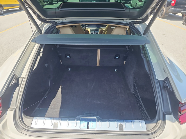 Porsche Panamera BOSE* ВАКУМ* KEYLESS* ПОДГРЕВ* ОБДУХ* КАМЕРА* LANE - автомобили, коли, обяви за нови и употребявани 14