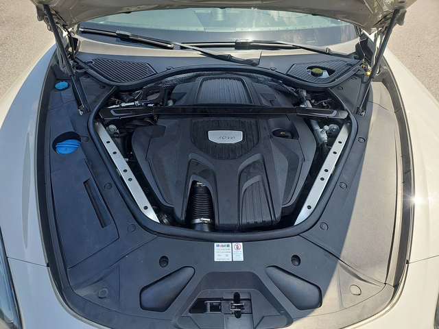 Porsche Panamera BOSE* ВАКУМ* KEYLESS* ПОДГРЕВ* ОБДУХ* КАМЕРА* LANE - автомобили, коли, обяви за нови и употребявани 15