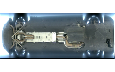 Porsche Panamera BOSE* ВАКУМ* KEYLESS* ПОДГРЕВ* ОБДУХ* КАМЕРА* LANE - автомобили, коли, обяви за нови и употребявани 16