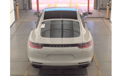 porsche-panamera - 3