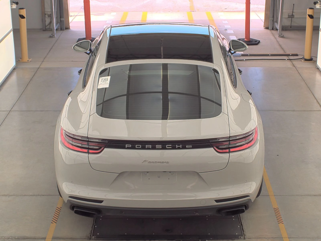 Porsche Panamera BOSE* ВАКУМ* KEYLESS* ПОДГРЕВ* ОБДУХ* КАМЕРА* LANE - автомобили, коли, обяви за нови и употребявани 3