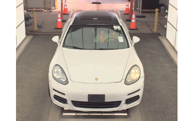 porsche-panamera - 1