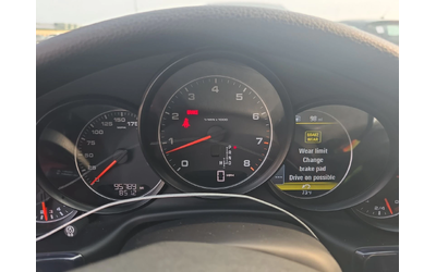 Porsche Panamera 2015* 3.6* BI-XENON* BOSE* КАМЕРА* ПОДГРЕВ* KEYLES - автомобили, коли, обяви за нови и употребявани 7