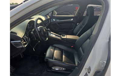 Porsche Panamera 2015* 3.6* BI-XENON* BOSE* КАМЕРА* ПОДГРЕВ* KEYLES - автомобили, коли, обяви за нови и употребявани 9