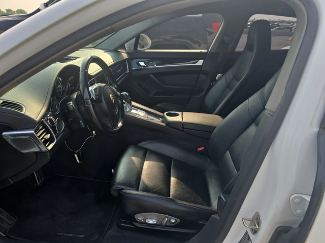 Porsche Panamera 2015* 3.6* BI-XENON* BOSE* КАМЕРА* ПОДГРЕВ* KEYLES - автомобили, коли, обяви за нови и употребявани 9