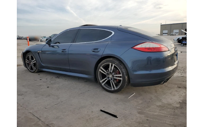 porsche-panamera - 1