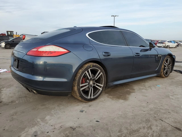 Porsche Panamera S* Камера* Обдухване* Цена До България - автомобили, коли, обяви за нови и употребявани 2