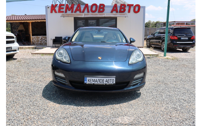 porsche-panamera - 0
