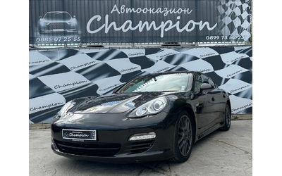 porsche-panamera - 0